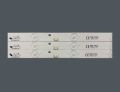 TV LED BAR 2247-TAKIM 3 LÜ-32E350 3X8 YE-32E36 32E360E 32E350-WİNKEL