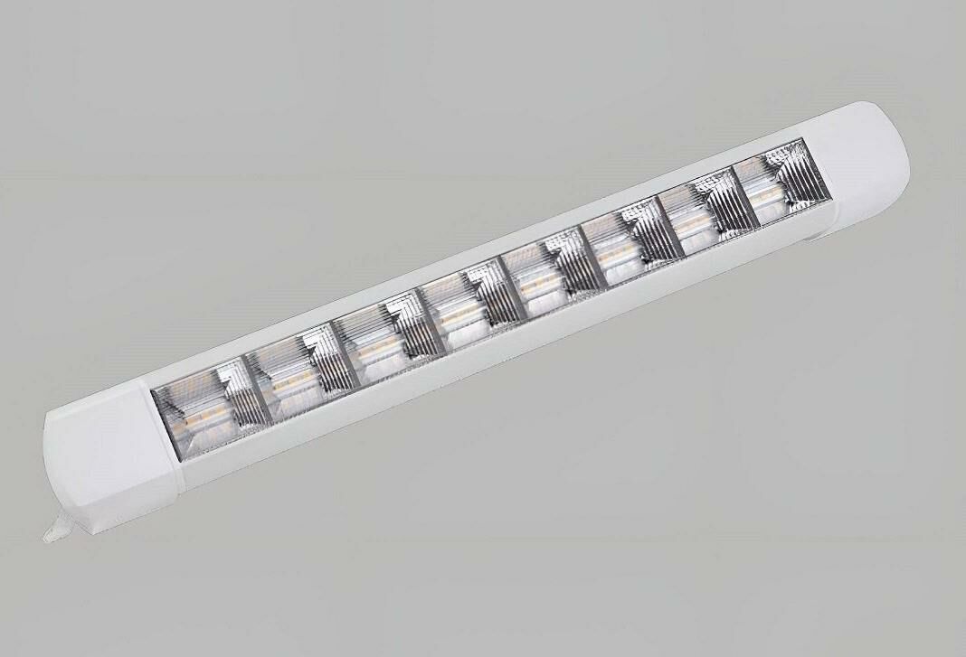 YCL YRS-535 30W 30CM KAMA LED ARMATÜR BEYAZ KASA BEYAZ IŞIK