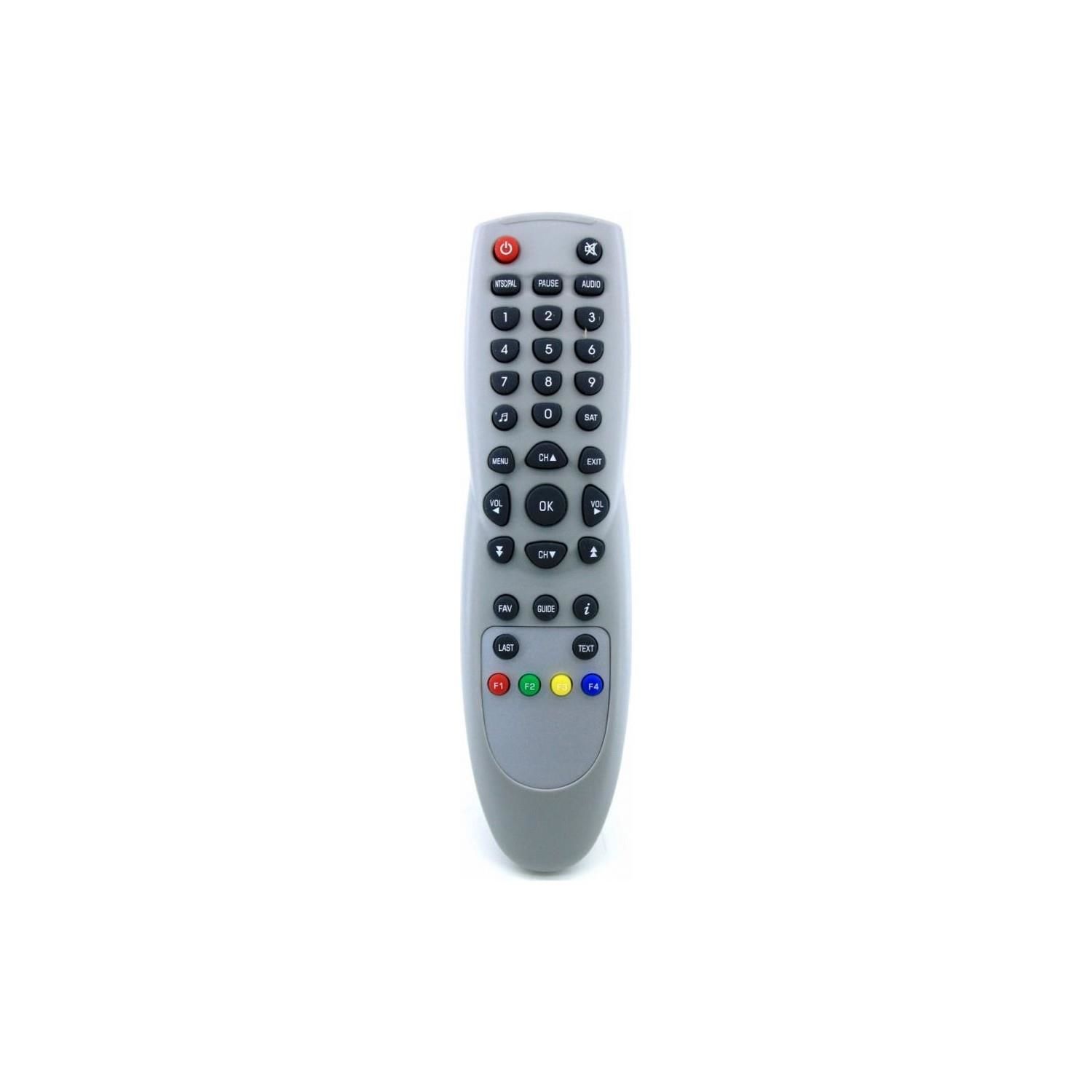 KUMANDA 672-SATCOM SUPER MAX 12900,SAKURA