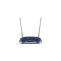 Tp-Link TD-W9960 300 Mbps 4 Port ADSL2+/VDSL Kablosuz Fiber Modem
