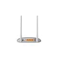 Tp-Link TD-W9960 300 Mbps 4 Port ADSL2+/VDSL Kablosuz Fiber Modem
