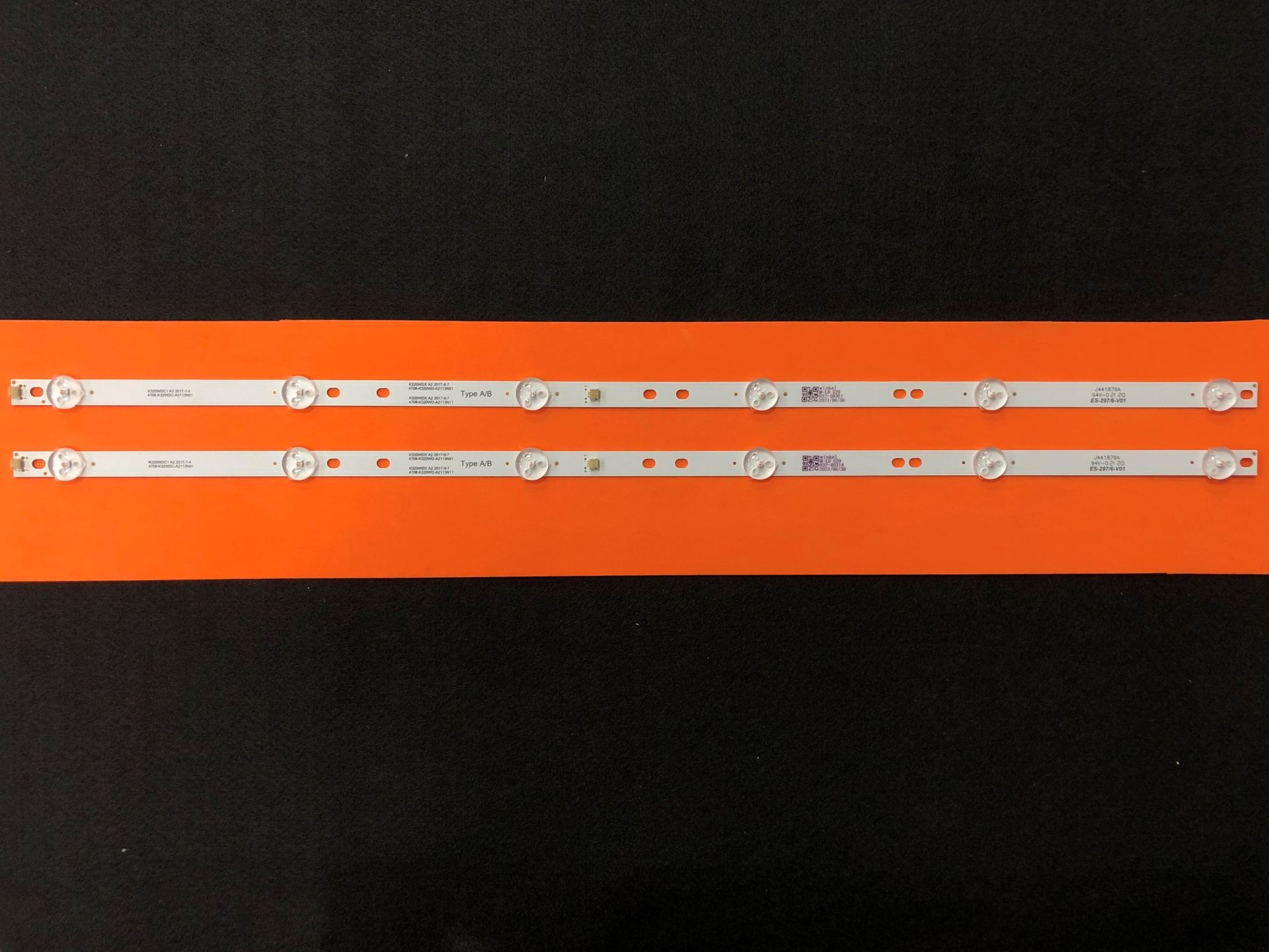 TV LED BAR 2162 TAKIM 2 Lİ-32BDL4012N U3200STR, K320WDC1-C1014-ES297-WİNKEL