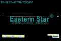 TV LED BAR-985 1 Lİ ÇUBUK-40UB800-40PUK6809-40UB800V-40UB 800-ELED407-WİNKEL