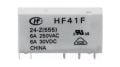 ROLE 5 V 5 AMPER 4 AYAK HF41F-5VDC