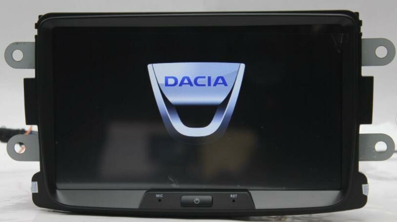 NAVIGOLD OEM ANDROİD DACİA DUSTER 2-32 TEYP