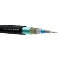 REÇBER 4 FİBERLİ SİNGLE MODE JEL DOLGULU FIBER OPTIK KABLO
