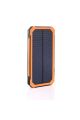 DEJİ GÜNEŞ ENERJİLİ EL FENERLİ SOLAR POWERBANK 10000MAH