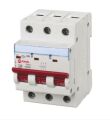 MAKEL SİGORTA ÜÇLÜ 3X32 AMPER 3 MK C TİPİ