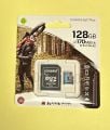 Kingston SDCG3/128GB 128GB microSDXC Hafıza Kartı 170R A2 U3 V30 Card + ADP DRONE