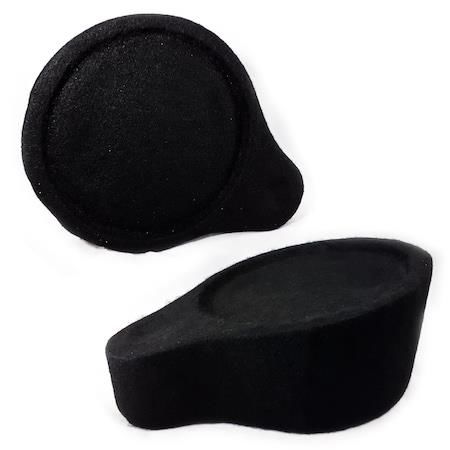 MDF MİDRANGE BOŞ 2 Lİ TAKIM 16 CM