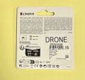 Kingston SDCG3/256GB 256GB microSDXC Hafıza Kartı Drone Plus 170R A2 U3 V30 Card + ADP