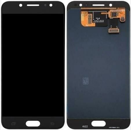 TELEFON EKRANI SAMSUNG C7100 C8 REVİZE