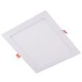 YCL 6 WATT SIVA ALTI KARE PANEL BEYAZ KASA GÜN IŞIĞI ALP-3006G