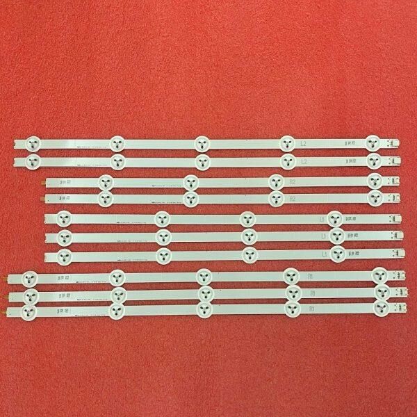 TV LED BAR -2294 TAKIM 10 LU-47PFK6309-6916L-LC470DUN-1566-WİNKEL