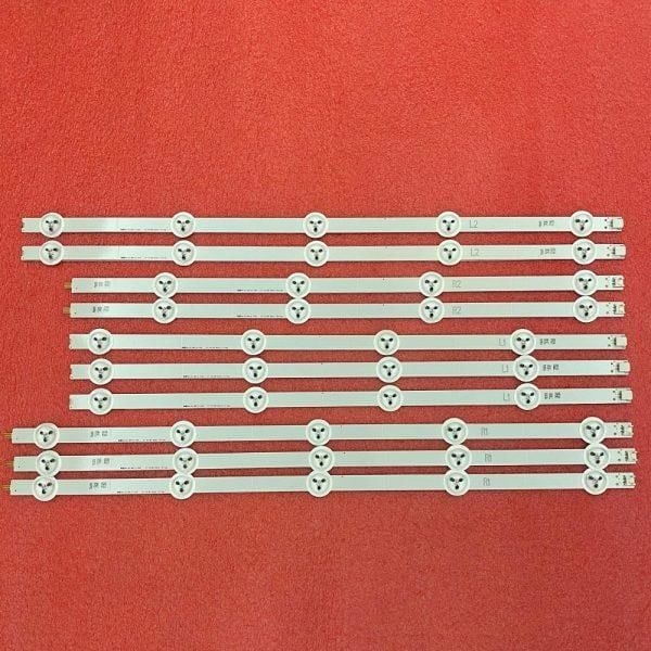 TV LED BAR -2294 TAKIM 10 LU-47PFK6309-6916L-LC470DUN-1566-WİNKEL