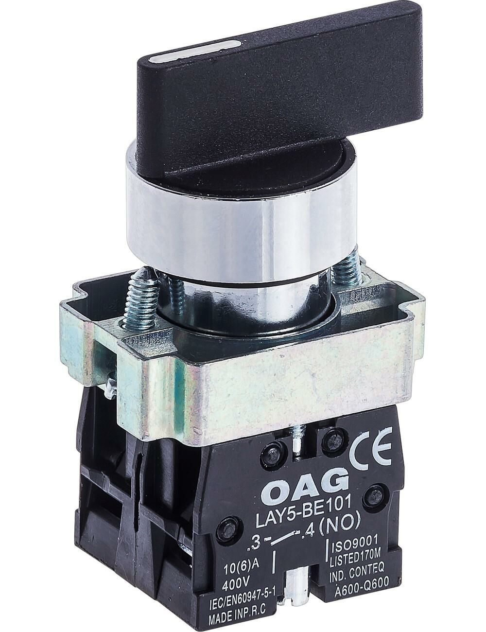 PAKO ŞALTER 1-0-2  LAY5-BJ33-OAG