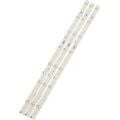 TV LED BAR 2266 TAKIM 3 LÜ-KEYSMART KEY40L 4880 4M LED BAR-ALTUS AL40L4850-WİNKEL