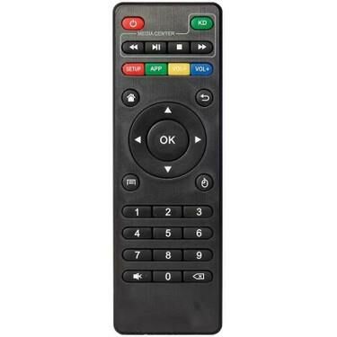 KUMANDA 1741-X96 MİNİ,H96 MİNİ,ANDROİD BOX MİNİ