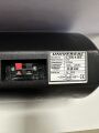 UNIVERSAL CTR-4 TRAFOLU 4 INÇ  DUVAR TİPİ 140x130x205 EBAT SİYAH KASA HOPÖRLÖR