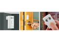 EVEREST EG-0313 2 KUMANDALI KABLOSUZ ALARM SETİ