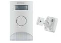 EVEREST EG-0313 2 KUMANDALI KABLOSUZ ALARM SETİ