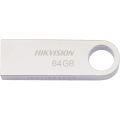 HIKVISION 64GB USB2.0 HS-USB-M200/64G METAL FLASH BELLEK