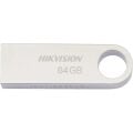 HIKVISION 64GB USB2.0 HS-USB-M200/64G METAL FLASH BELLEK