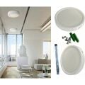 CATA CT-5233 18 WATT YUVARLAK SIVA ÜSTÜ LED PANEL BEYAZ