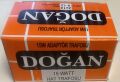 15 WATT DOĞAN HAT TRAFOSU