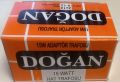 15 WATT DOĞAN HAT TRAFOSU