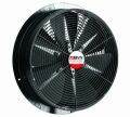 BVN BSM 400-40 CM MONOFAZE SANAYİ TİP ASPİRATÖR