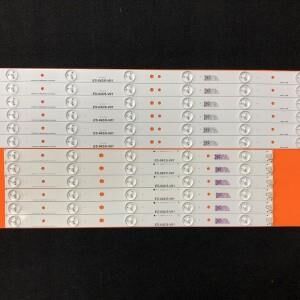 TV LED BAR -2136 TAKIM 12 Lİ-42PFL3008-42PFL3018-42PFL3108-GEN-0042-WİNKEL