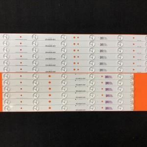 TV LED BAR -2136 TAKIM 12 Lİ-42PFL3008-42PFL3018-42PFL3108-GEN-0042-WİNKEL