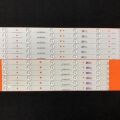 TV LED BAR -2136 TAKIM 12 Lİ-42PFL3008-42PFL3018-42PFL3108-GEN-0042-WİNKEL