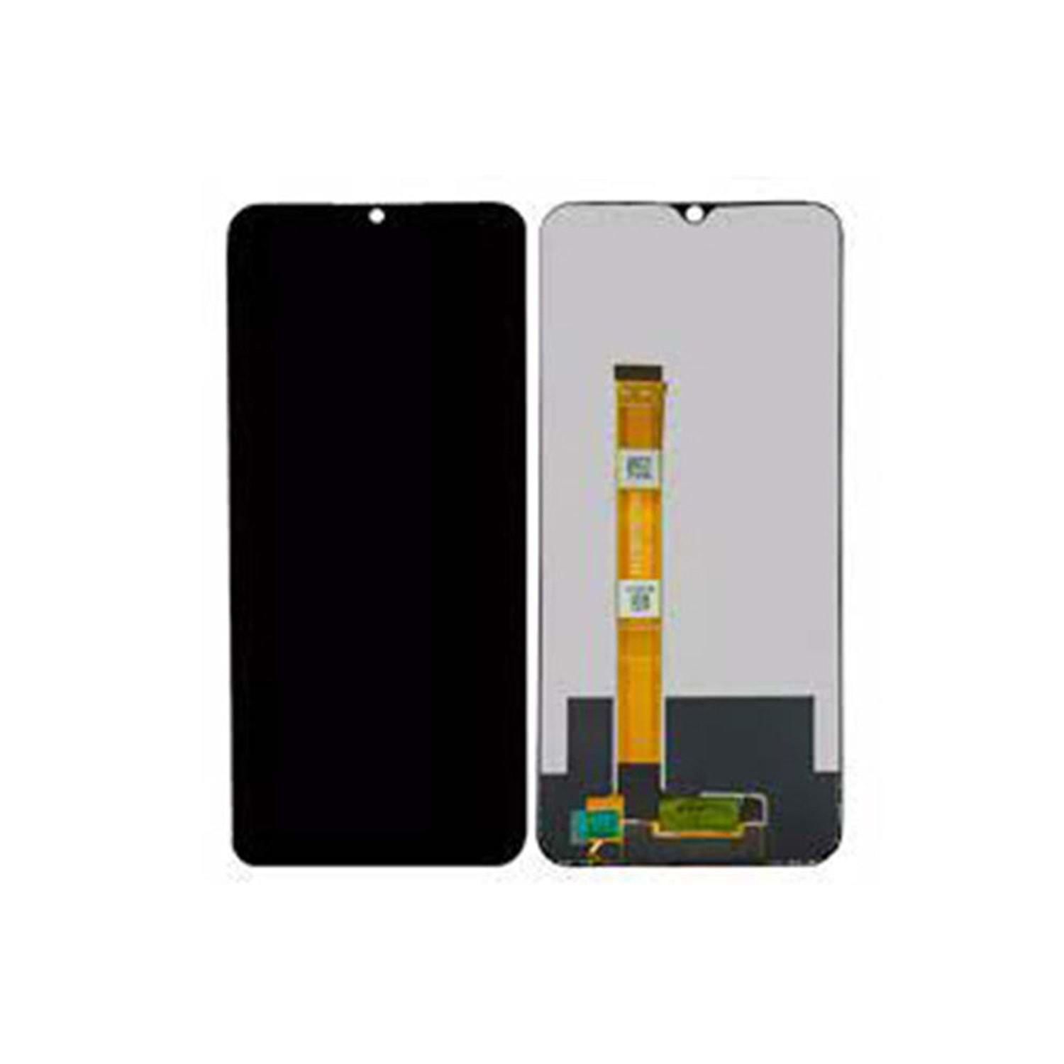 TELEFON EKRANI SAMSUNG A15 ÇITASIZ ORJİNAL