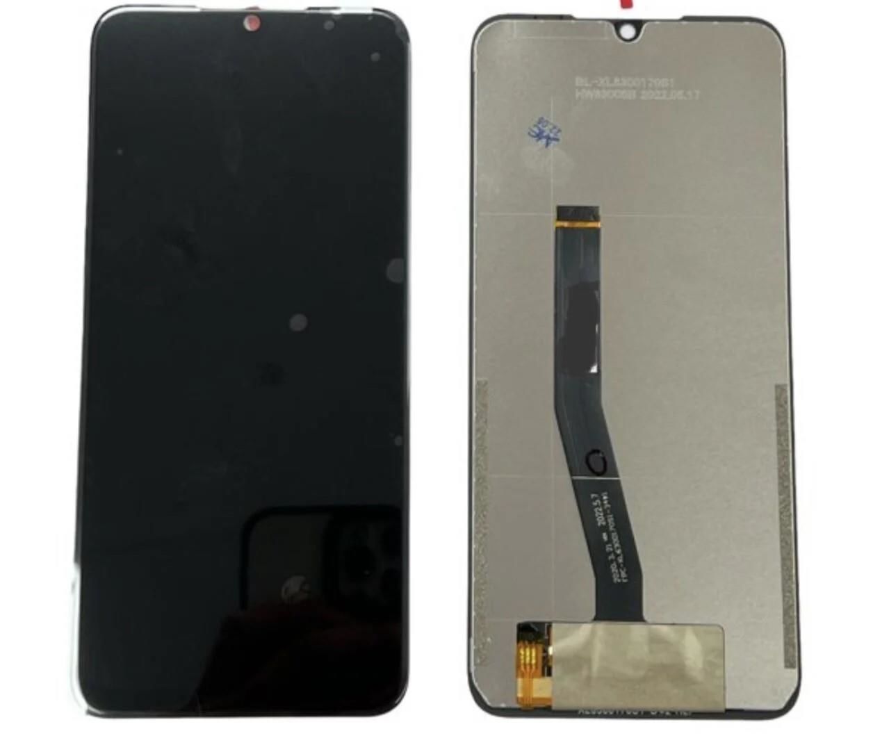 TELEFON EKRANI SAMSUNG A24 ÇITASIZ ORJİNAL