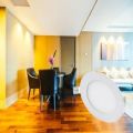 CATA CT-5147 12 WATT LED PANEL GÜNIŞIĞI