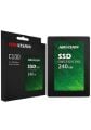 HIKVISION 240GB SSD3 Hs-Ssd-C100/240G 550Mb/450Mb