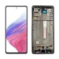 TELEFON EKRANI SAMSUNG A53 ÇITALI TAM EKRAN