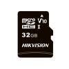 HIKVISION HS-TF-C1/32GB microSDHC™/32G/Class 10 and UHS-I / TLC MİCROSD HAFIZA KARTI