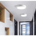 CATA CT-5273 30 WATT YUVARLAK BEYAZ KASA SIVA ÜSTÜ LED PANEL GÜNIŞIĞI