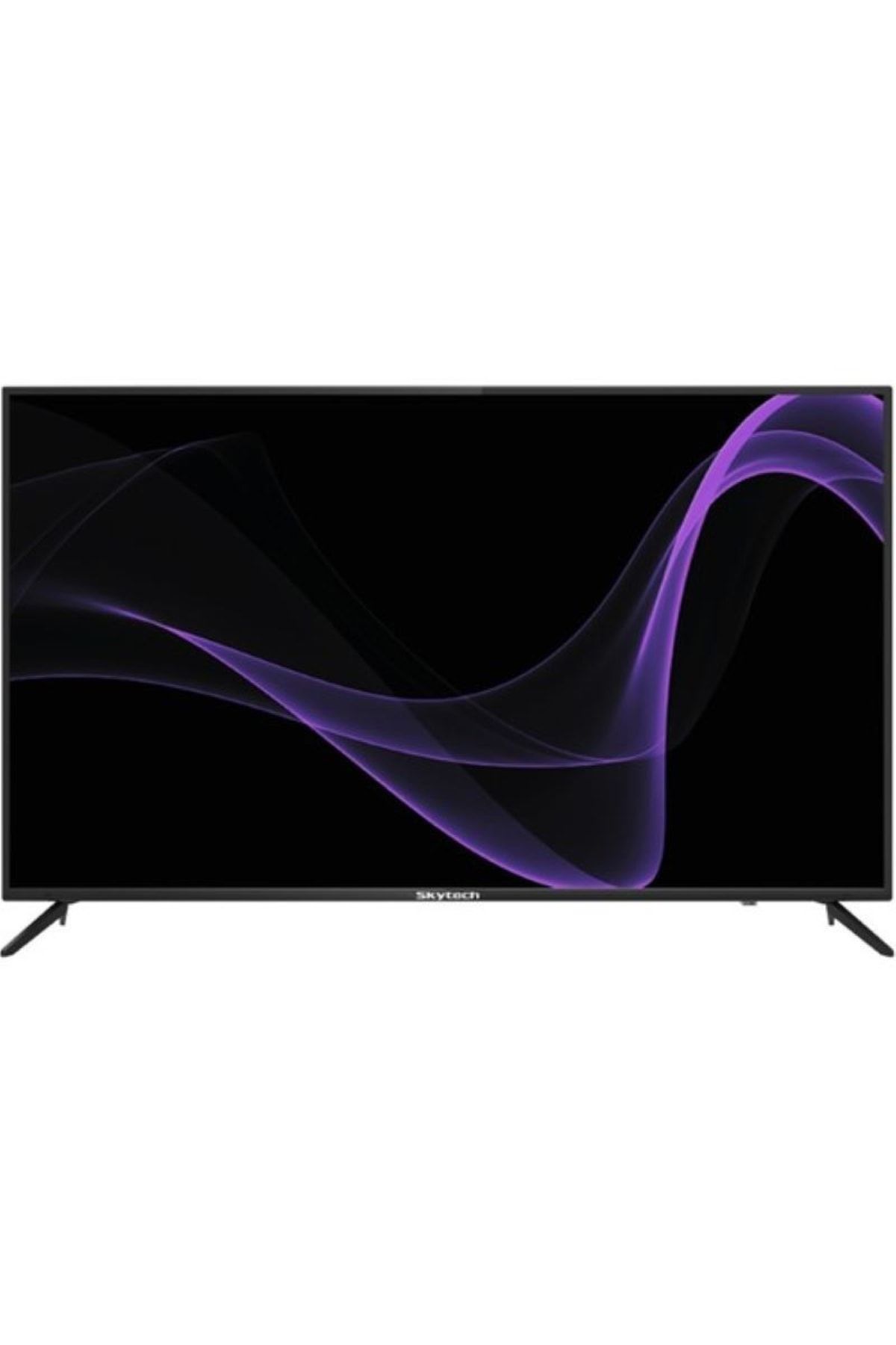 SKYTECH 55ST2204---55'' 140CM UHD WEBOS UYDULU LED TV