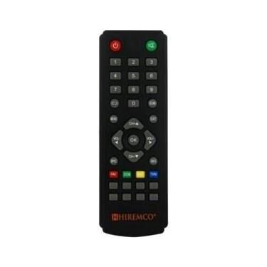 KUMANDA 1608  KR7165-HIREMCO MİNİ PLUS