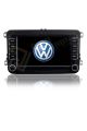 NAVIGOLD OEM ANDROİD VOLKSWAGEN GOLF 7 INÇ