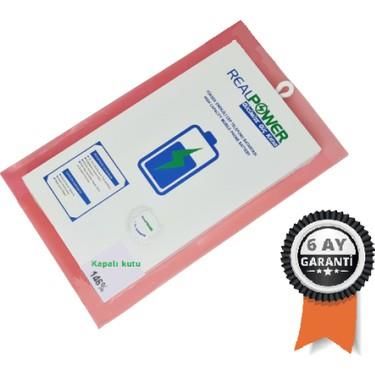 CEP TEL BATARYA SAMSUNG A920 REALPOWER