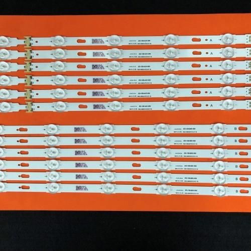 TV LED 2033 TAKIM 12 Lİ-UE48JU6070-UE48JU6470-UE486600-UE486400-UE486470-ES-159-EWİNKEL