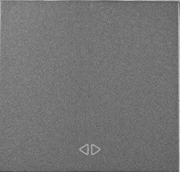 VİKO ARTLINE PERMÜTATÖR KAPAĞI FÜME-92605431