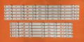 TV LED BAR -2367 TAKIM 10 LU-42LS3450-42LM3450-ES363-WİNKEL