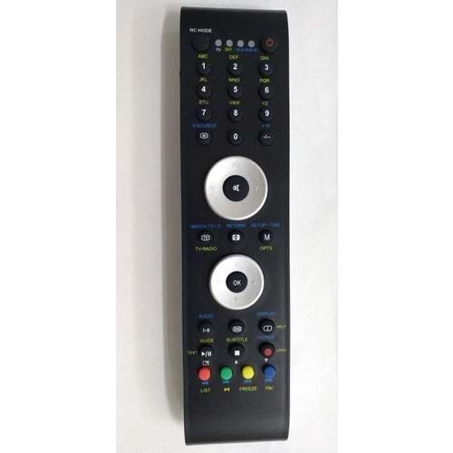 KUMANDA 101-VESTEL AKILLI