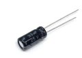 33 MF 25 V CON